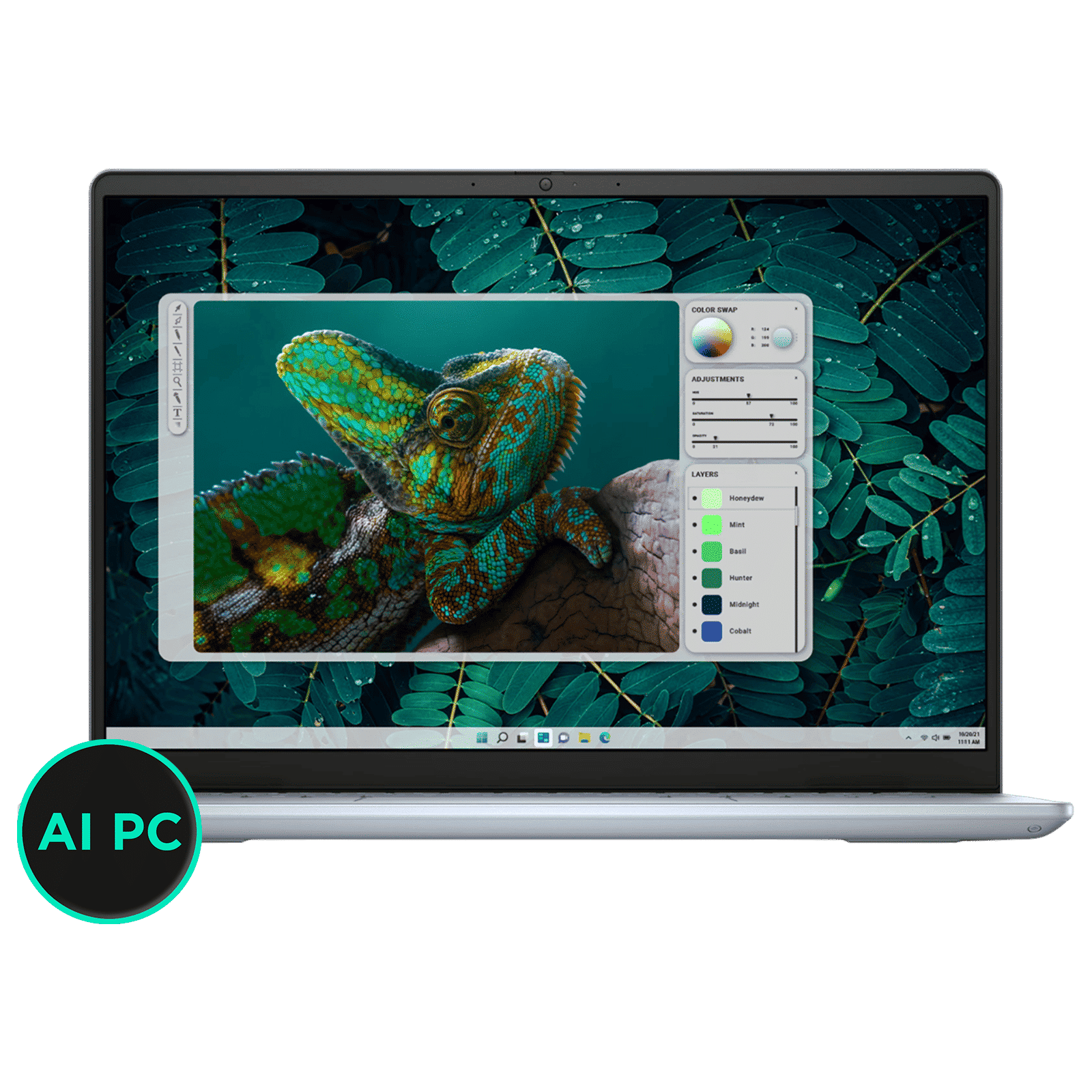 Dell　sin5441100101monojp　New Inspiron 14 Dell Inspiron 14 2 in 1 Laptop 7440 with Intel processor